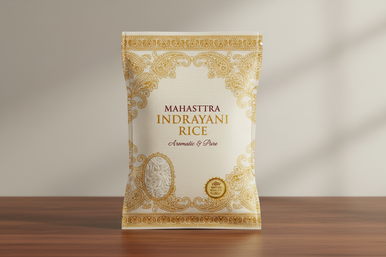 same like kalanamak and indrayani which have generated earliere