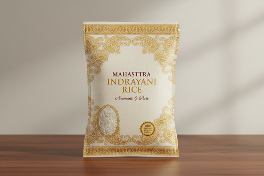 same like kalanamak and indrayani which have generated earliere